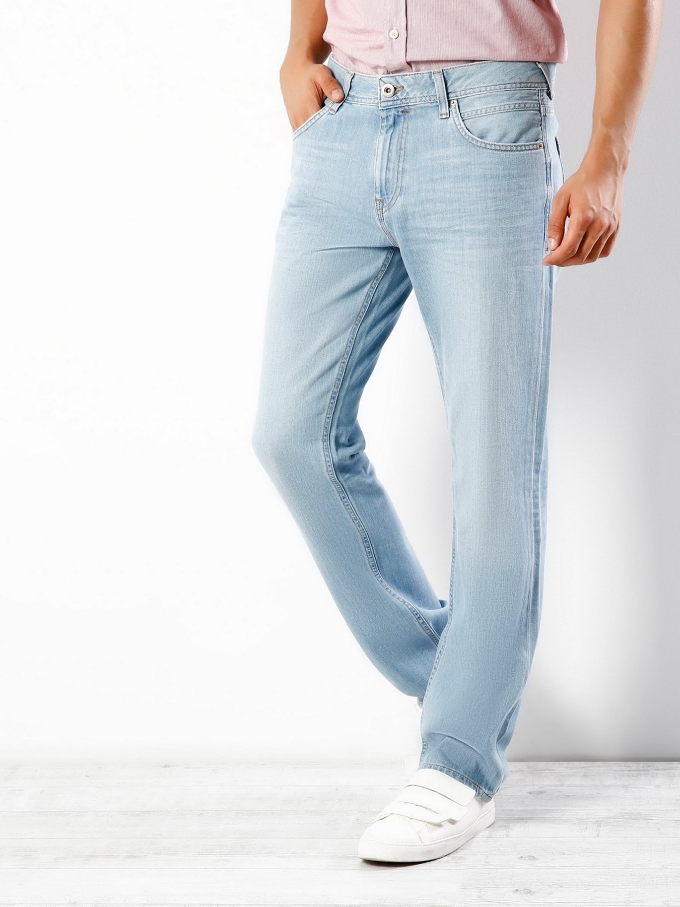 Джинси Colin’s модель CL1029899DN01178 Фото