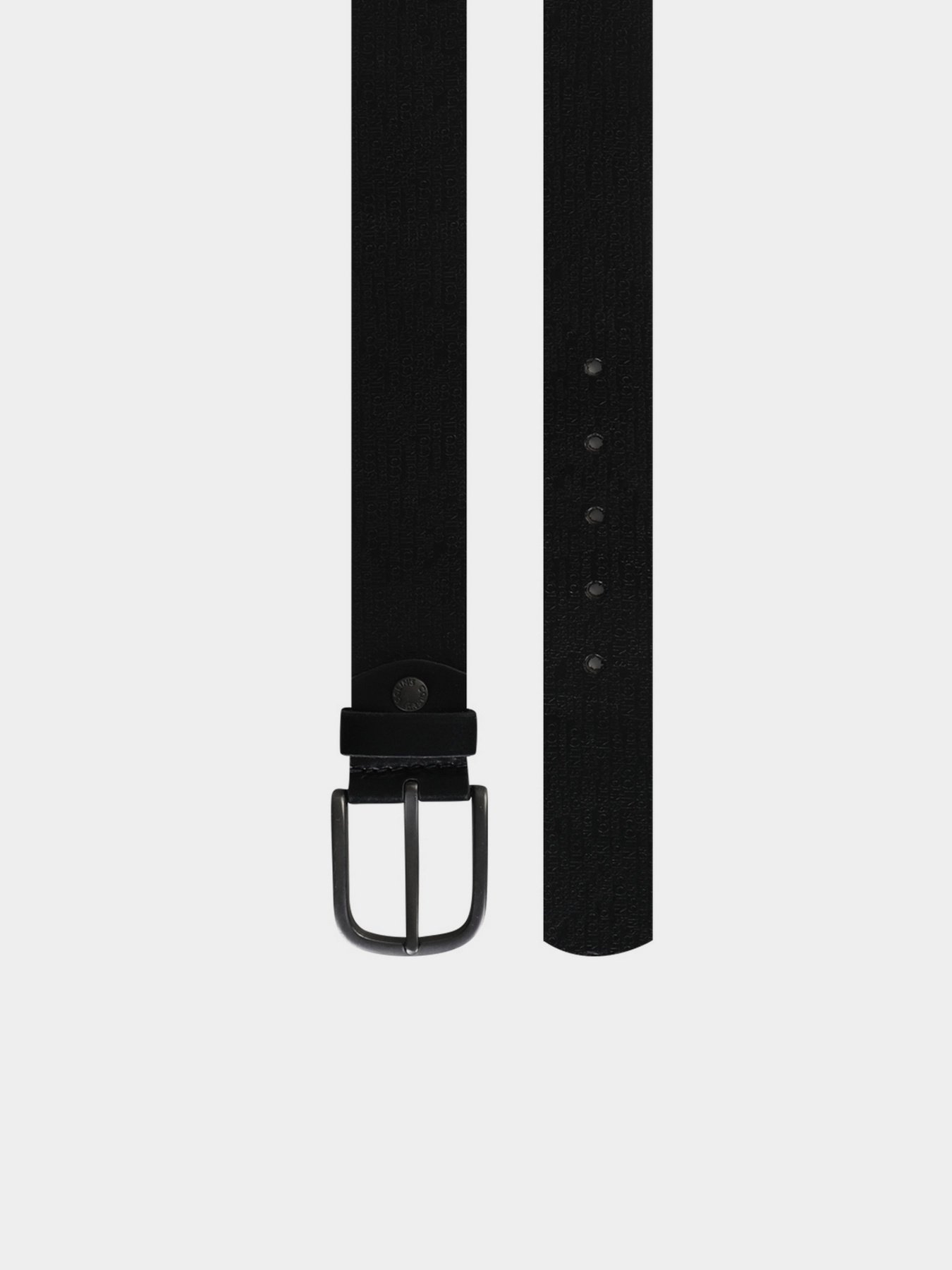 Ремни Colin’s модель CL1045045BLK Фото