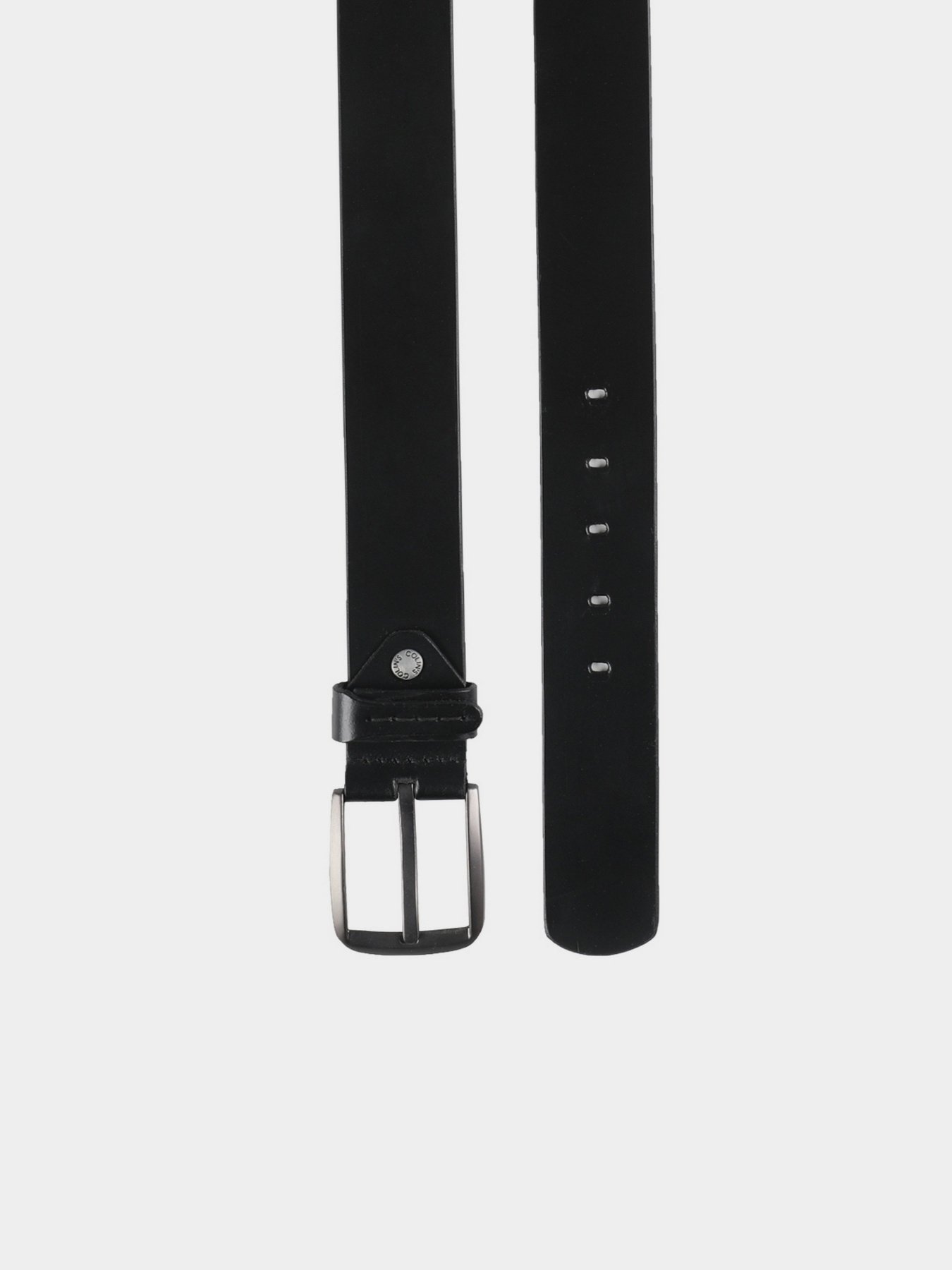 Ремни Colin’s модель CL1047085BLK Фото