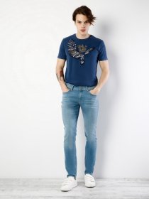 Джинси Colin’s модель CL1029930DN08386 Фото