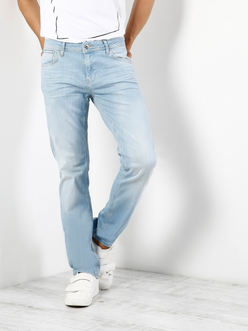 Джинси Colin’s 044 Karl модель CL1029933DN08279 Фото