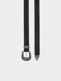 Ремень Colin’s модель CL1048305BLK Фото