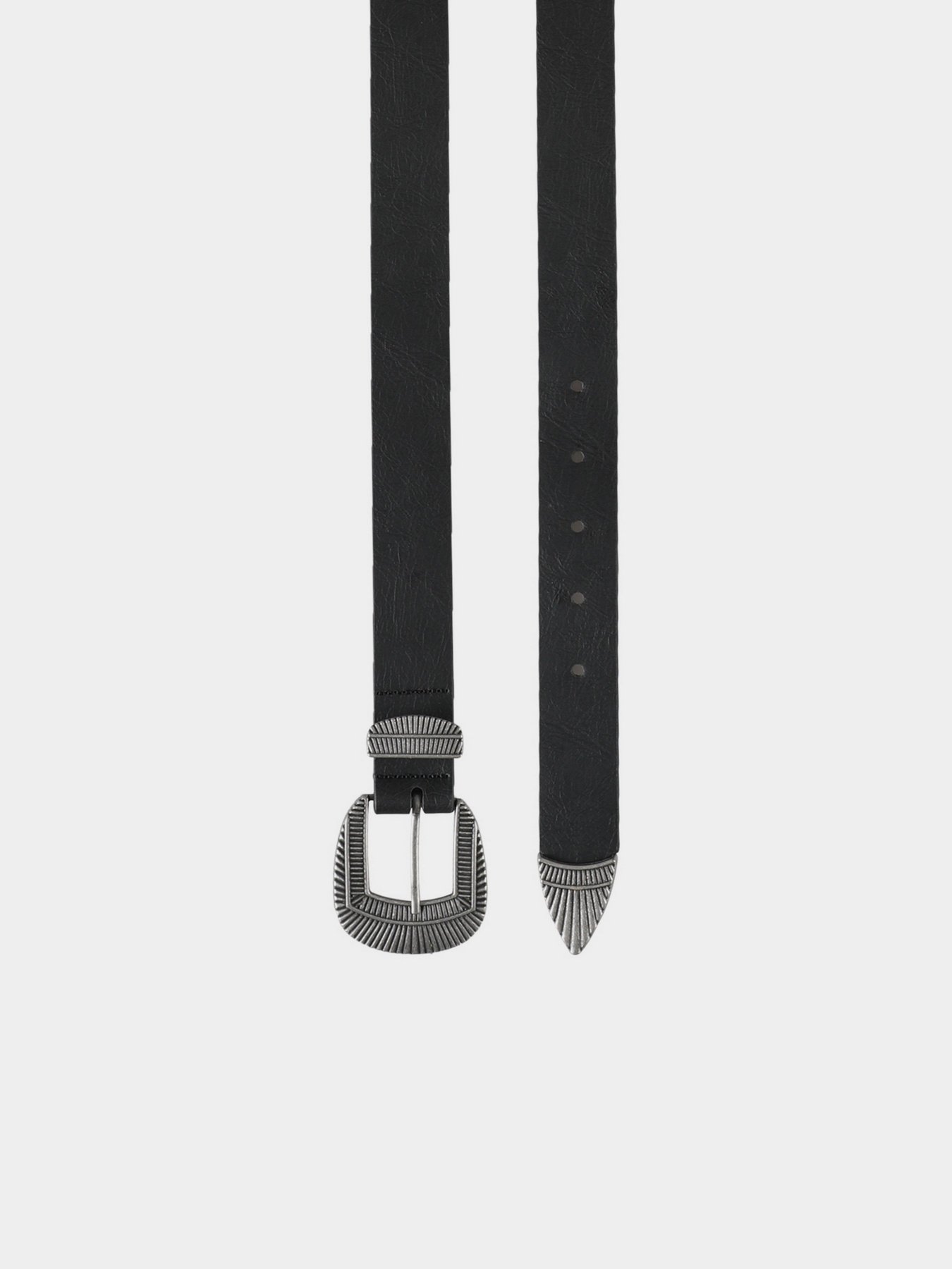 Ремень Colin’s модель CL1048305BLK Фото