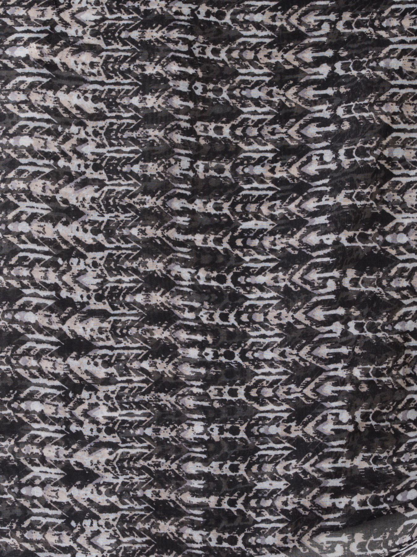 Шарф Colin’s модель CL1025132BLK Фото