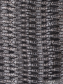 Шарф Colin’s модель CL1025132BLK Фото