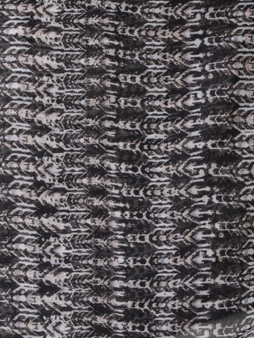 Шарф Colin’s модель CL1025132BLK Фото