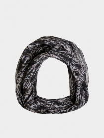 Шарф Colin’s модель CL1025132BLK Шарф Colin’s модель CL1025132BLK Фото