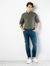 Джинсы Colin’s модель CL1029998DN06246 Фото