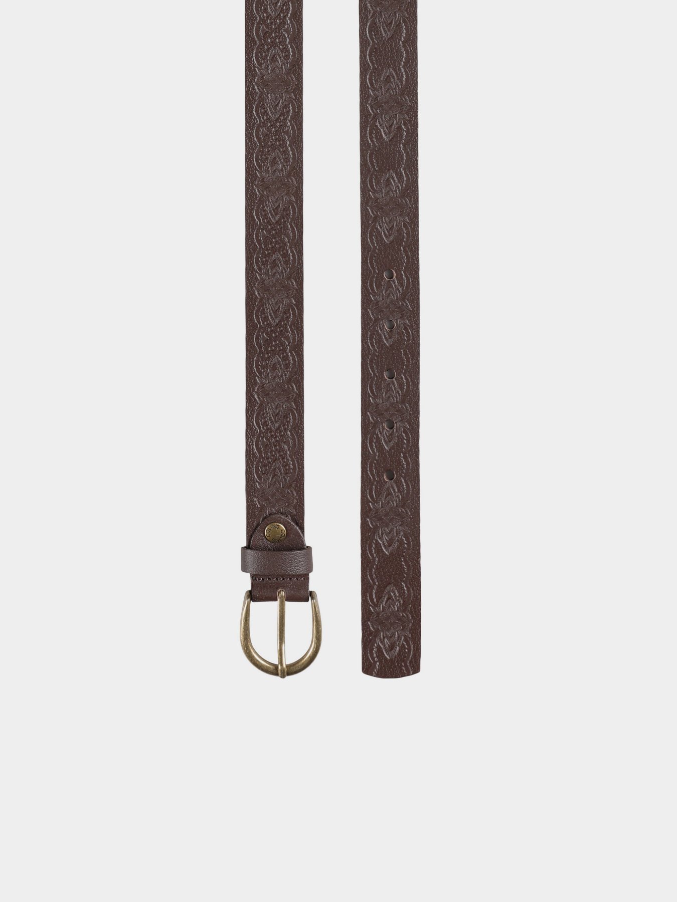 Ремни Colin’s модель CL1050905BRW Фото