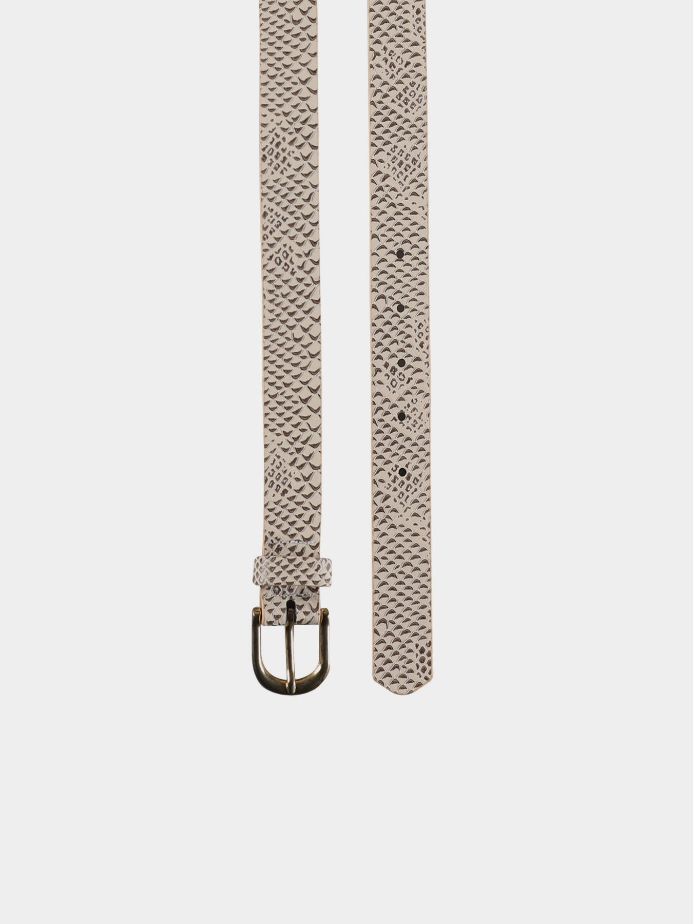 Ремень Colin’s модель CL1050907BEI Фото