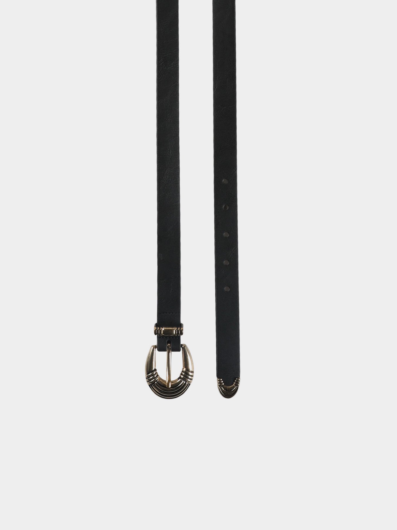 Ремень Colin’s модель CL1050908BLK Фото