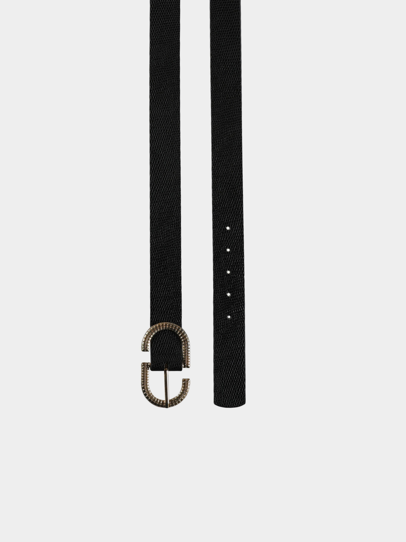 Ремень Colin’s модель CL1050909BLK Фото