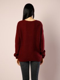 Светр Colin’s модель CL1030113MBR Фото