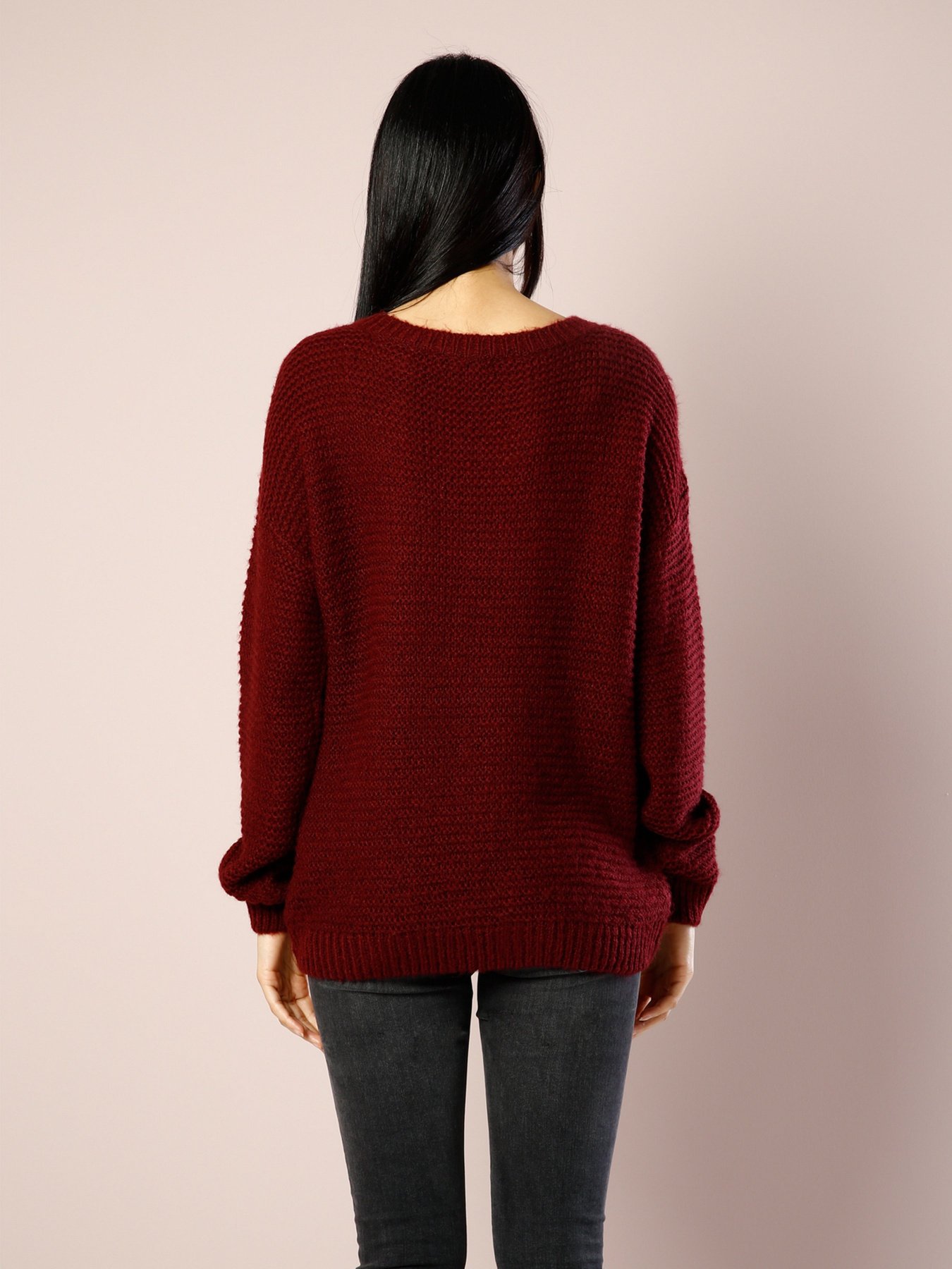 Свитер Colin’s модель CL1030113MBR Фото