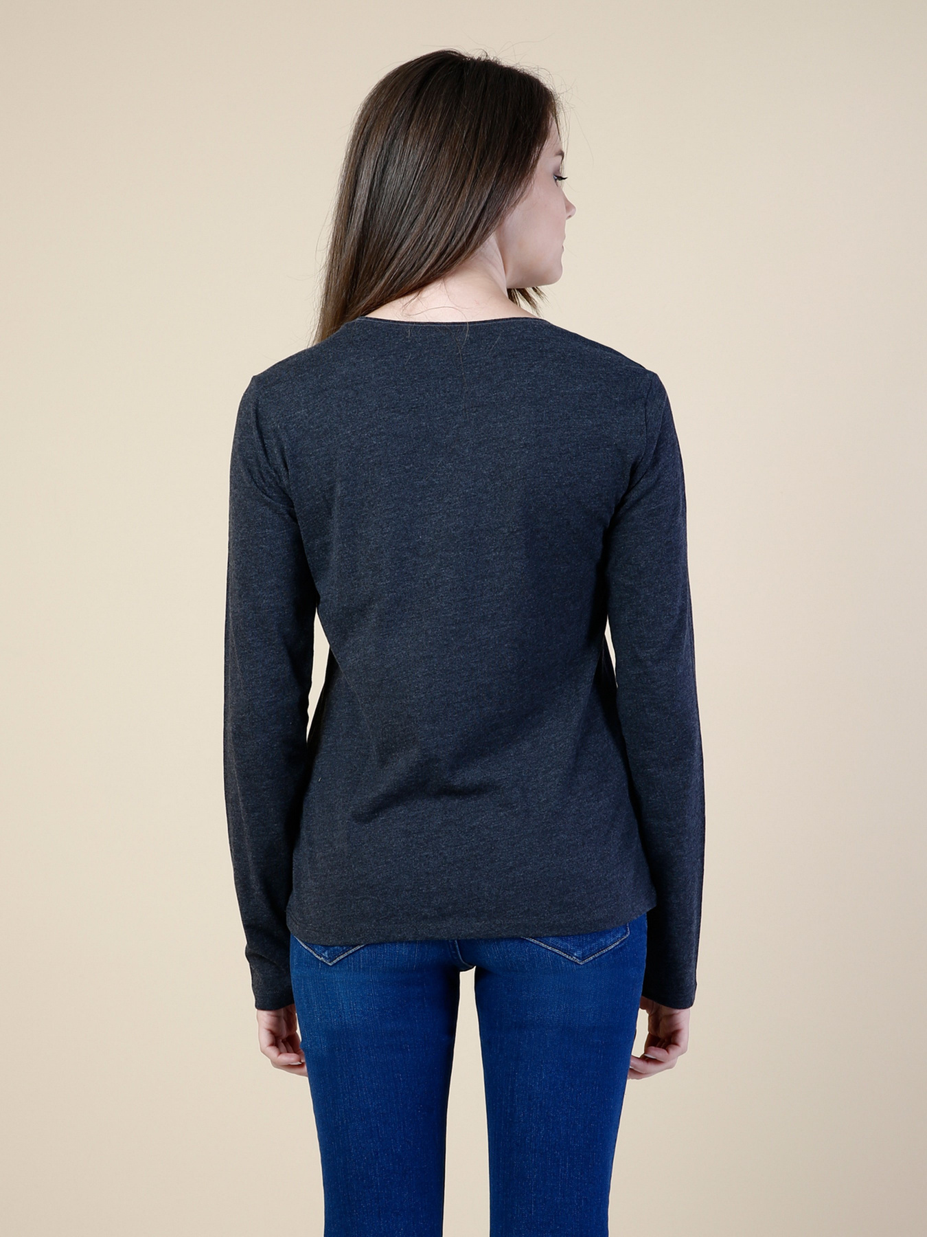 Джемпер Colin’s модель CL1030114ANM Фото