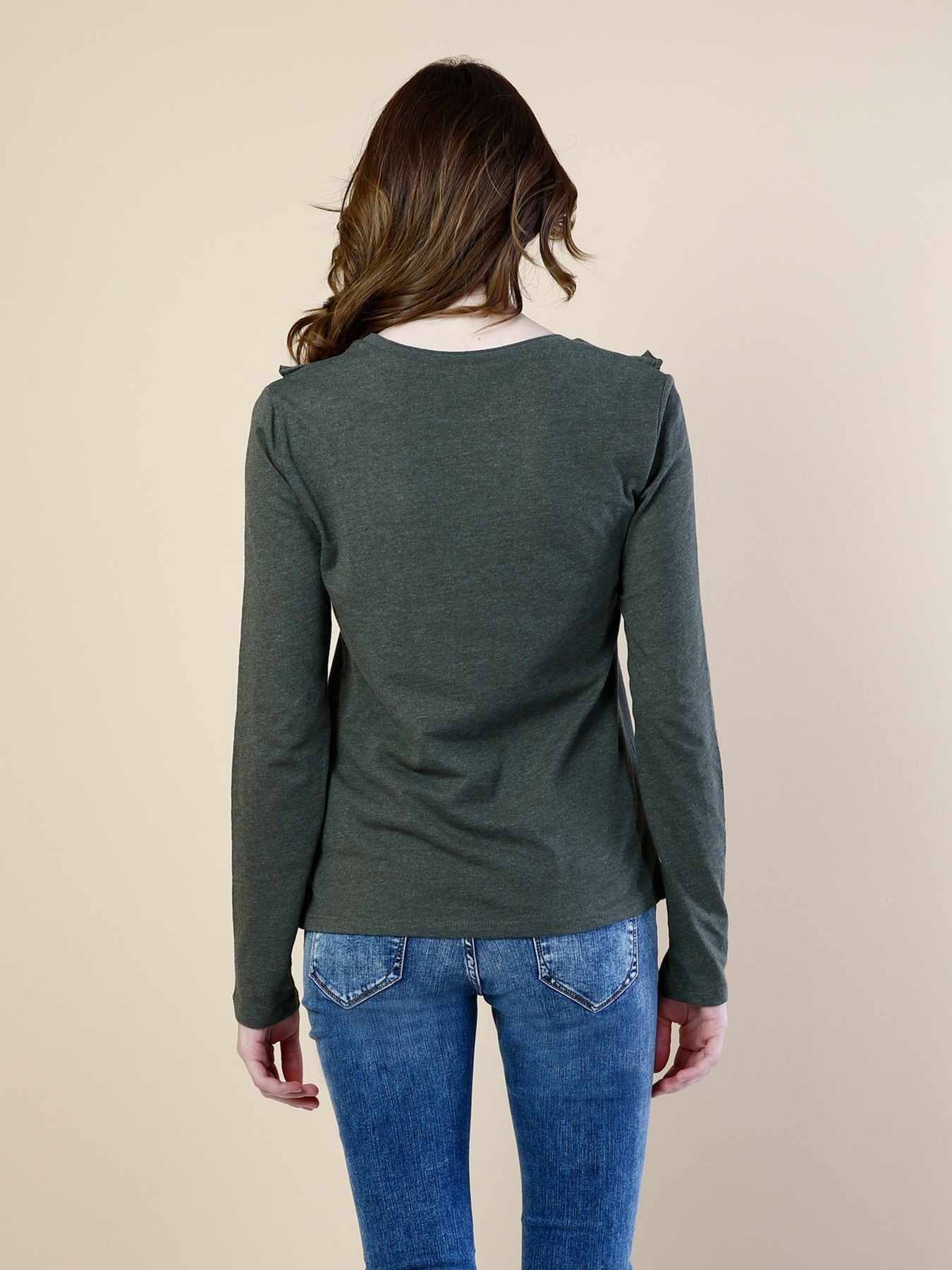 Джемпер Colin’s модель CL1030114KML Фото