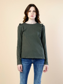 Джемпер Colin’s модель CL1030114KML Джемпер Colin’s модель CL1030114KML Фото