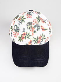 Кепка Colin’s модель CL1033082MTC Фото