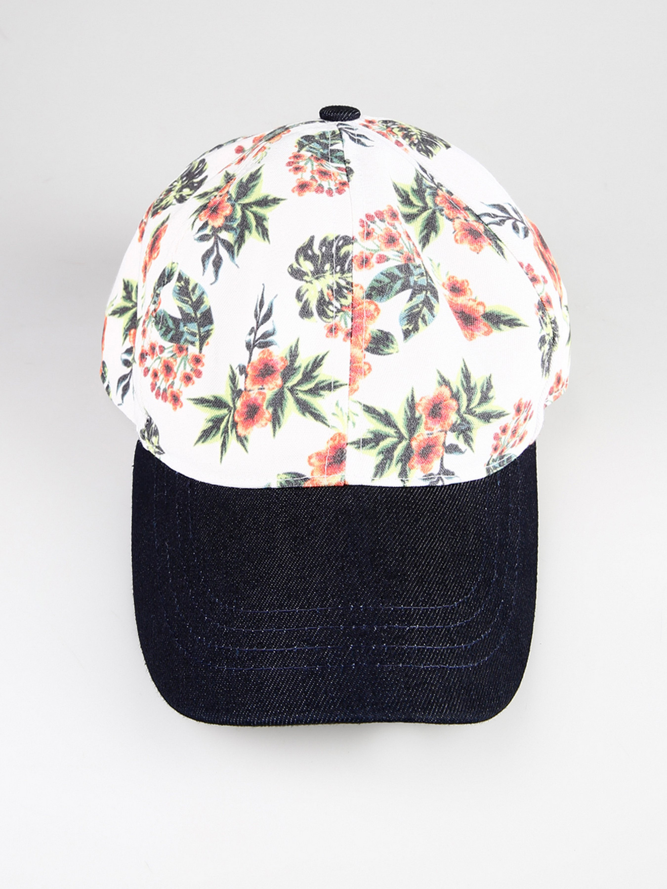 Кепка Colin’s модель CL1033082MTC Фото