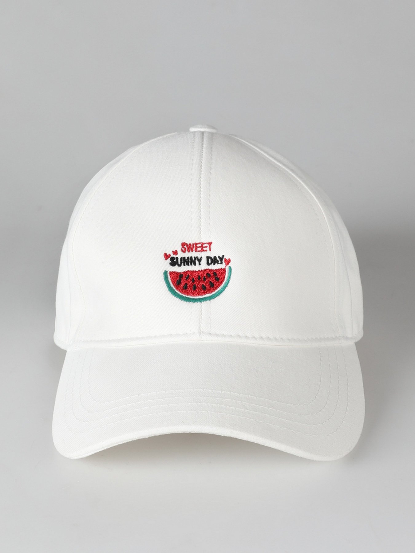 Кепка Colin’s модель CL1048050WHT Фото