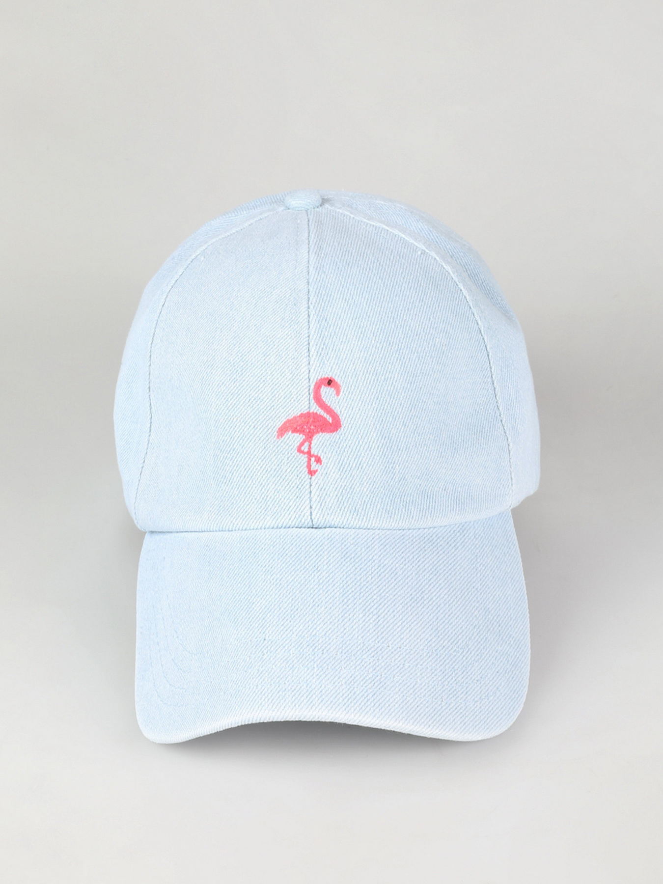 Кепка Colin’s модель CL1048053INV Фото