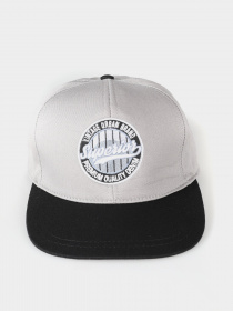 Кепка Colin’s модель CL1048128GRA Фото