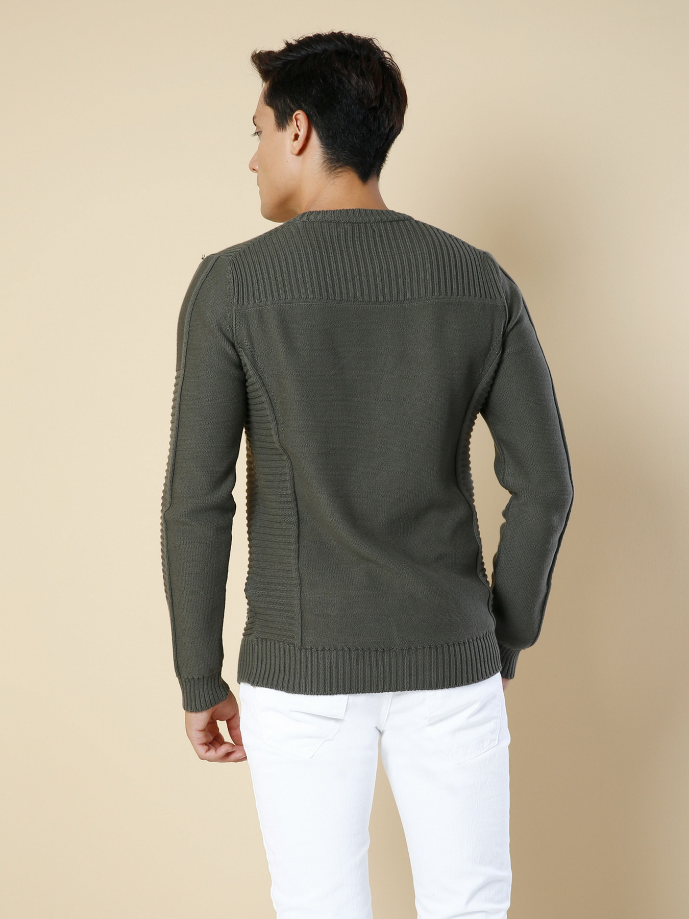 Светр Colin’s модель CL1030194KHA Фото