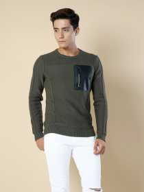 Светр Colin’s модель CL1030194KHA Фото