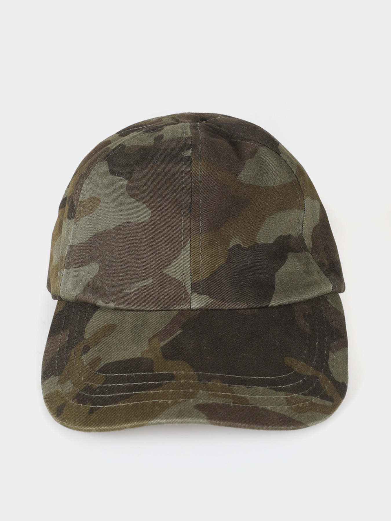 Кепка Colin’s модель CL1048131KHA Фото