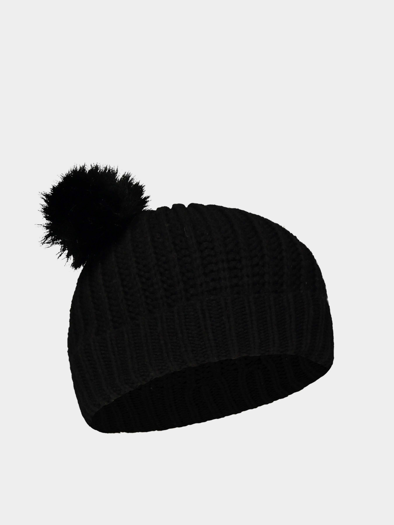 Шапка Colin’s модель CL1036875BLK Фото