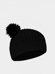 Шапка Colin’s модель CL1036875BLK Фото