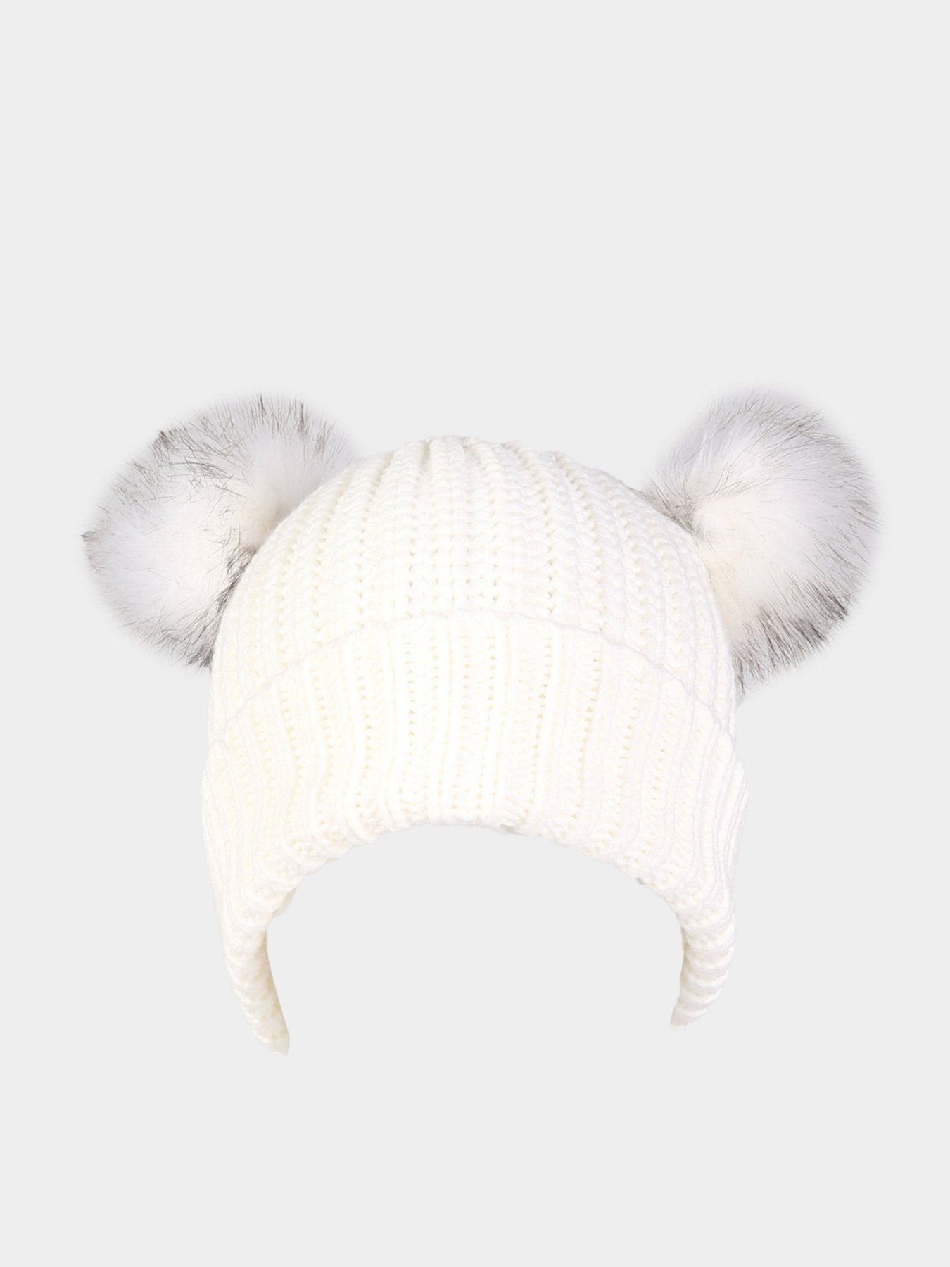 Шапка Colin’s модель CL1036875ECR Фото