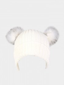 Шапка Colin’s модель CL1036875ECR Фото