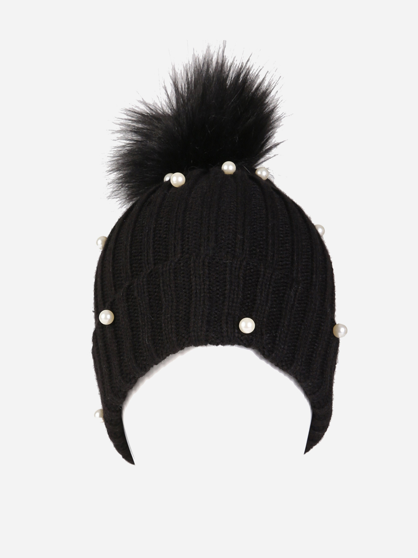 Шапка Colin’s модель CL1036881BLK Фото