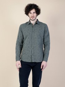 Рубашка Colin’s модель CL1030255KHA Фото