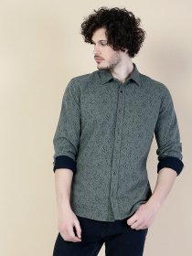 Рубашка Colin’s модель CL1030255KHA Фото