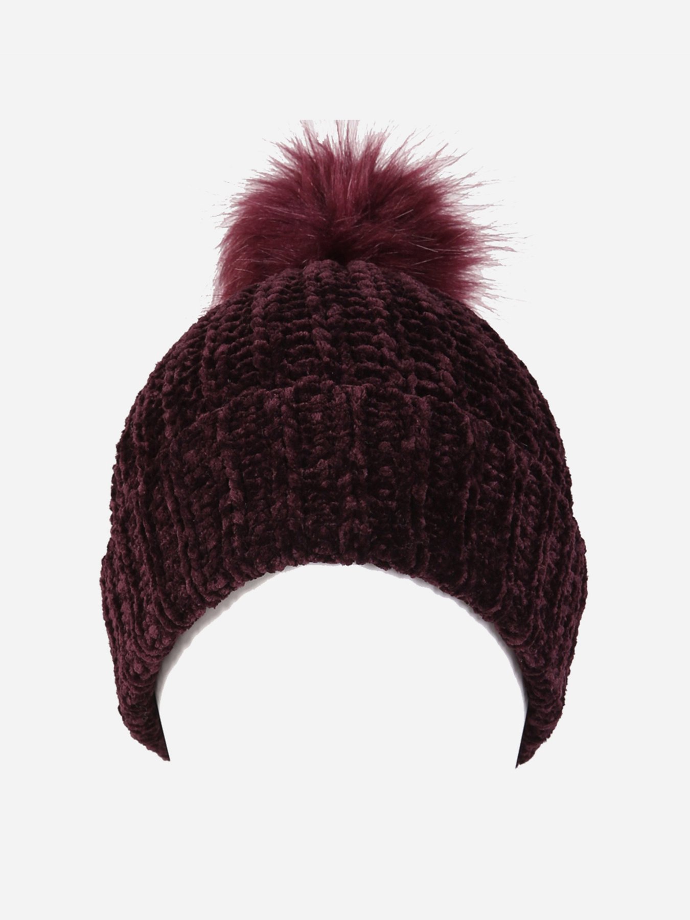 Шапка Colin’s модель CL1036887BUR Фото