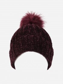 Шапка Colin’s модель CL1036887BUR Фото