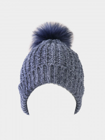 Шапка Colin’s модель CL1036887NAV Фото