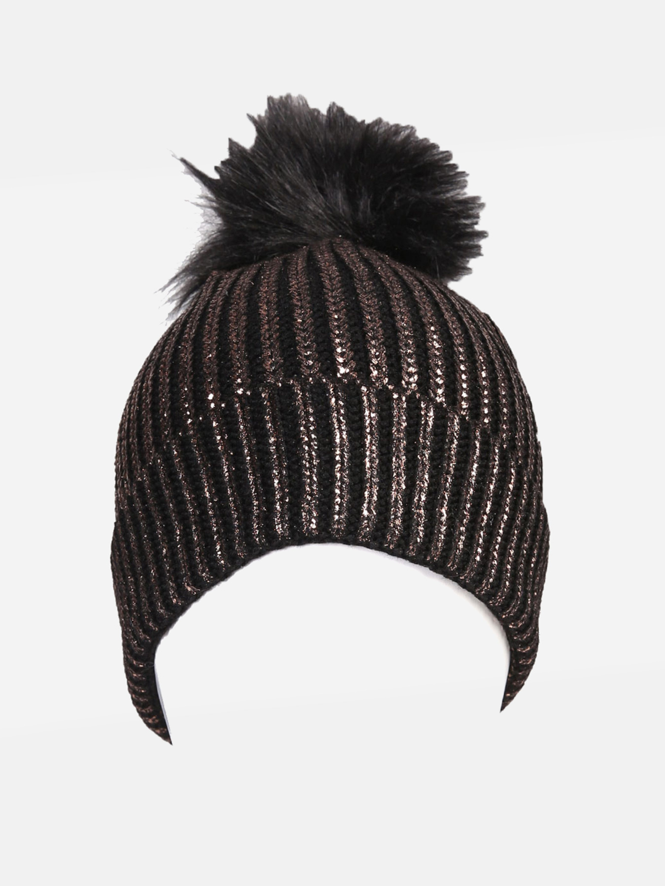 Шапка Colin’s модель CL1036893BLK Фото