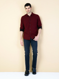 Сорочка повсякденна Colin’s модель CL1030255PLM Сорочка повсякденна Colin’s модель CL1030255PLM Фото