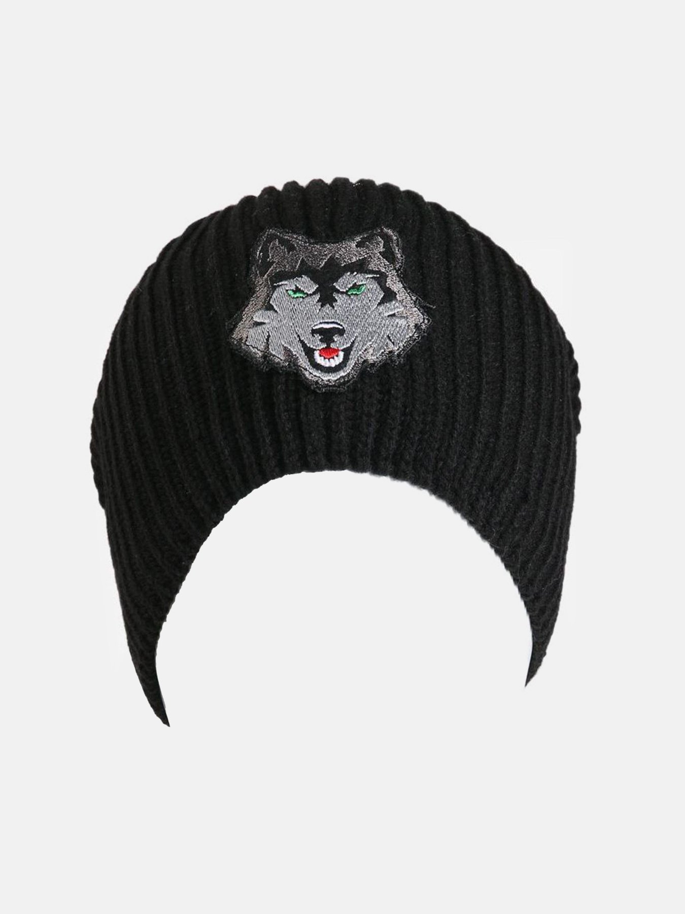 Шапка Colin’s модель CL1036918BLK Фото