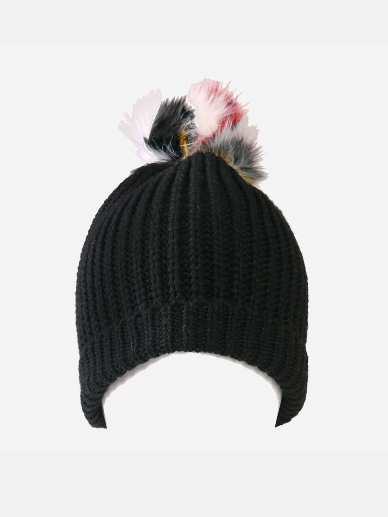 Шапка Colin’s модель CL1041821BLK Фото