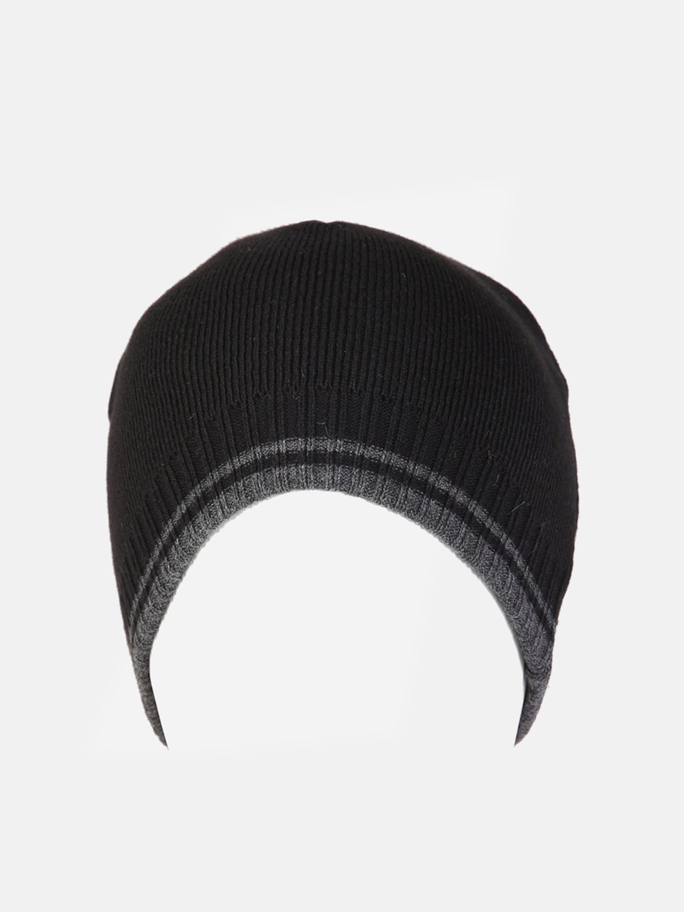 Шапка Colin’s модель CL1041826BLK Фото