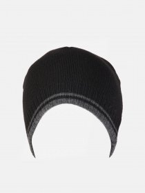 Шапка Colin’s модель CL1041826BLK Фото