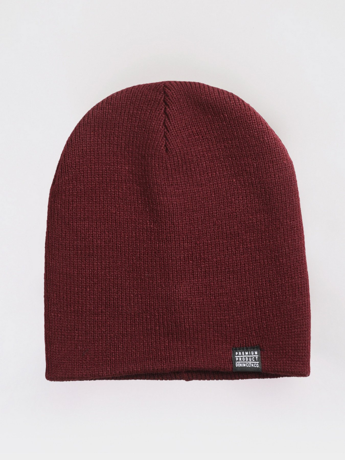 Шапка Colin’s модель CL1045694BUR Фото