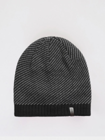 Шапка Colin’s модель CL1045697BLK Фото