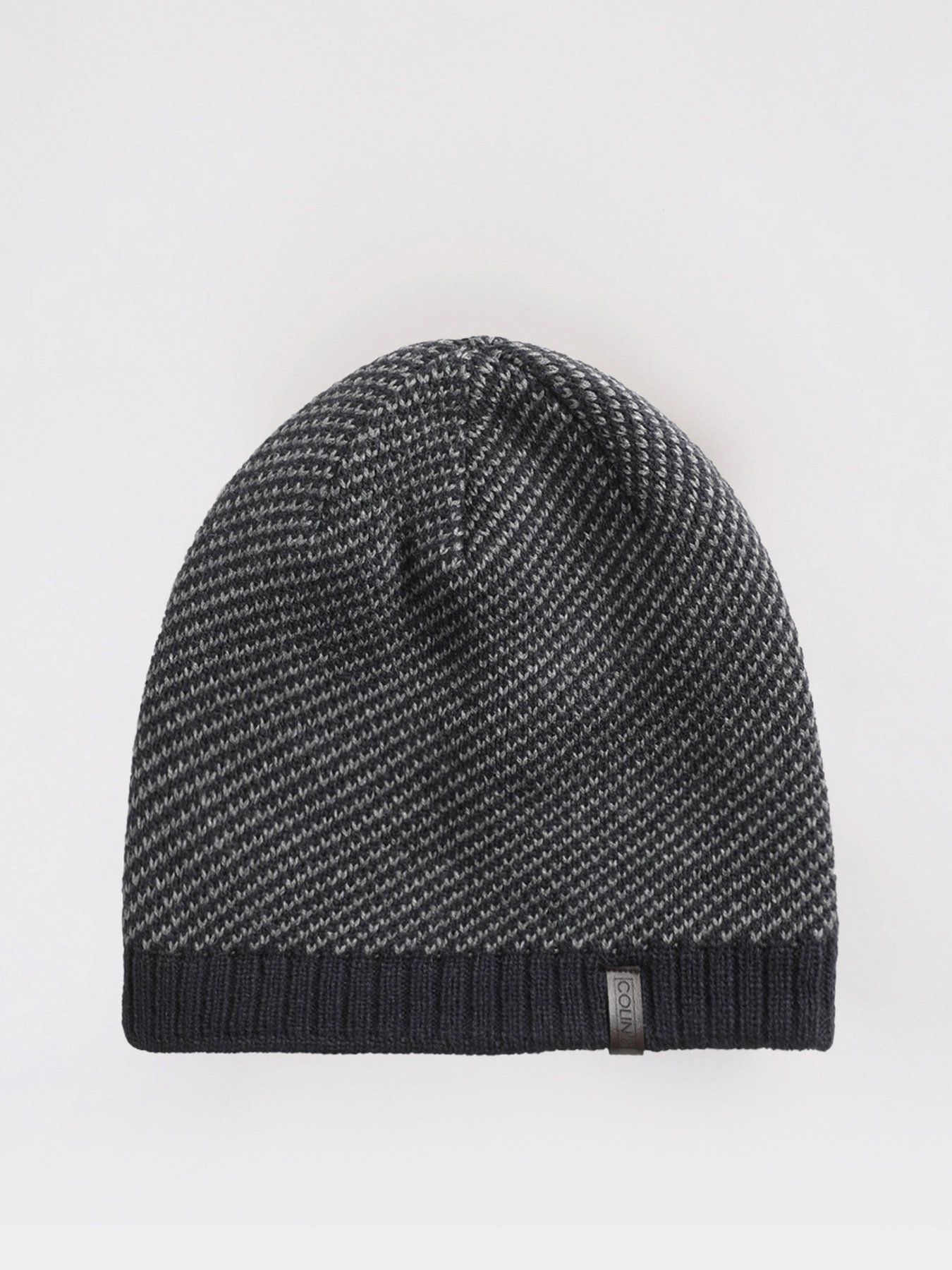 Шапка Colin’s модель CL1045697NAV Фото