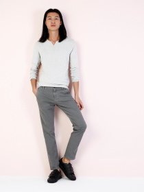 Брюки повседневные Colin’s модель CL1030291DGR Фото