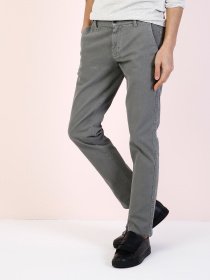 Повседневные штаны Colin’s модель CL1030291DGR Повседневные штаны Colin’s модель CL1030291DGR Фото